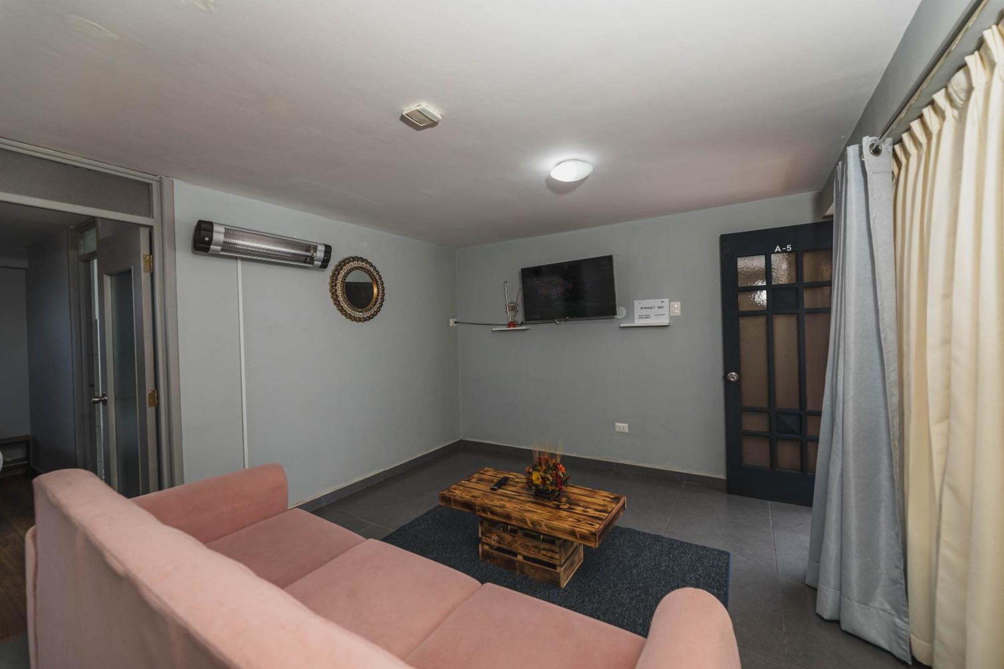 San Pedro Apartments Cuzco Esterno foto