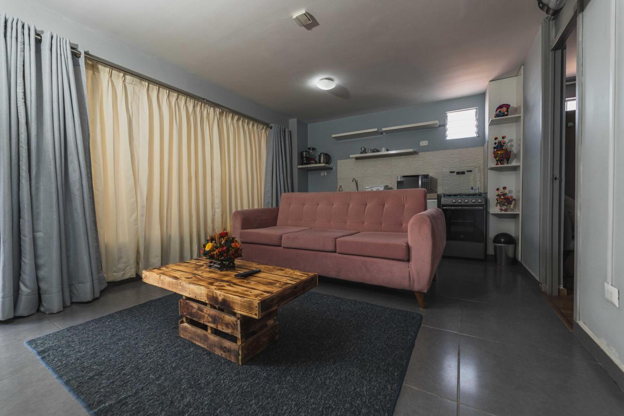 San Pedro Apartments Cuzco Esterno foto